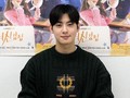 VIDEO: Makanan Indonesia Kesukaan Cha Eun-woo
