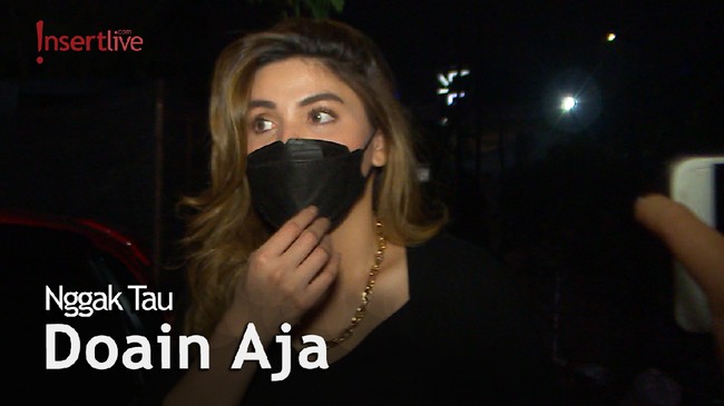 Billy Syahputra Putus, Ini Kemungkinan Balikan Lagi Dengan Hilda