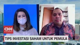 VIDEO: Tips Investasi Saham Untuk Pemula