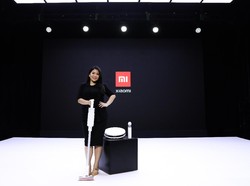 Trio Penyedot Debu Xiaomi Dirilis Bareng Mi 11
