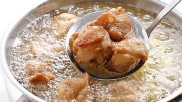 RESEP AYAM GORENG