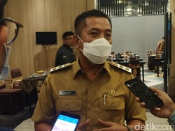 Open House Lebaran Bupati Karawang Digelar Secara Daring