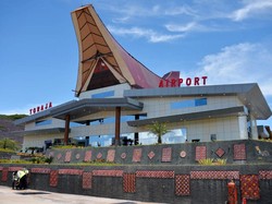 Wings Air Setop Penerbangan Toraja-Makassar karena Penumpang Sepi