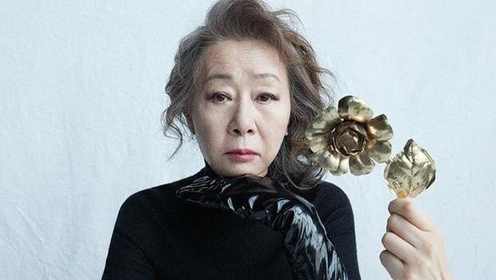 Youn Yuh Jung, Aktris Korea Pertama yang Masuk Nominasi Oscar 2021