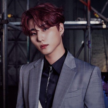 Young K Ungkap Makna Album Terbaru 'Letters with Notes' Jelang Konser di Jakarta