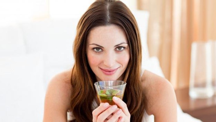 5 Jenis Teh untuk Mencegah Penuaan, Yuk Rajin Konsumsi!