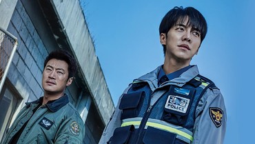 img-title Suka Bikin Suuzan, Ini Cara Pemain Dalami Karakter di Drama Korea 'Mouse'