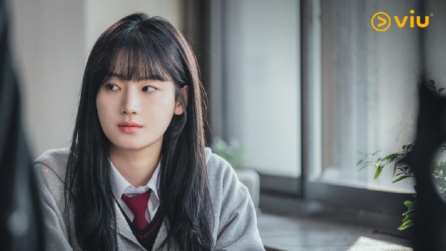 6 Fakta Bintang Drakor Mouse, Park Ju Hyun dan Kyung Soo Jin
