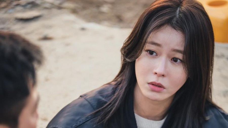 6 Fakta Bintang Drakor Mouse, Park Ju Hyun dan Kyung Soo Jin