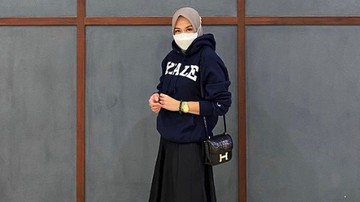 IDE OOTD HIJAB