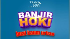 Banjir Hoki! Hunian Kekinian dengan Cicilan Rp 2 Juta/Bulan