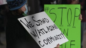 WNI Ungkap Kondisi di Atlanta Terkait Sentimen Anti-Asia