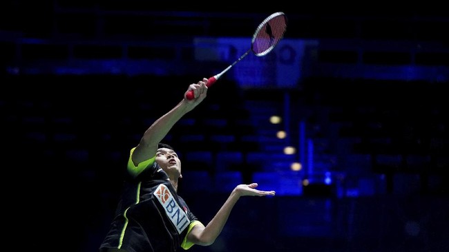Ketua Umum PP PBSI, Agung Firman Sampurna, menyebut kasus All England 2021 menjadi bukti bulutangkis dicintai rakyat.