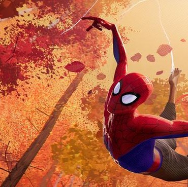 Lirik Lagu Sunflower (Ost. Spider-Man: Into the Spider-Verse) - Post Malone ft Swae Lee
