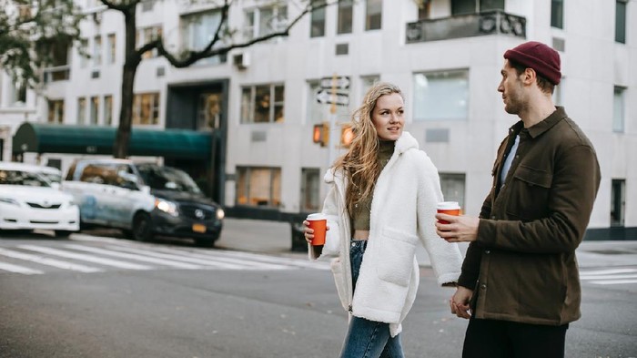 Anti Ditolak, Tembak Gebetanmu dengan Trik-Trik Berikut Ini