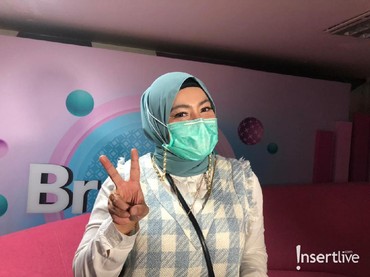 Cerita Astrid Kuya Ternak Ikan Cupang hingga Dilelang Rp12 Juta