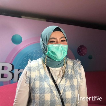 Medina Zein Idap Bipolar, Astrid Kuya: Nggak Ada Hubungan Sama Nipu