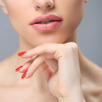 5 Bahan Alami Membuat Bibir Lebih Cerah dan Sehat