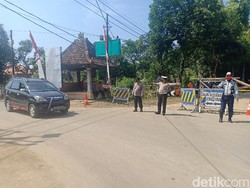 Dampak Banjir Magetan, Jalur ke Ponorogo Masih Dialihkan