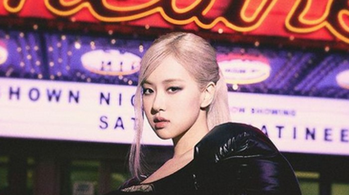 Banjir Pujian, Rose Blackpink Akhirnya Punya Channel YouTube Pribadi!