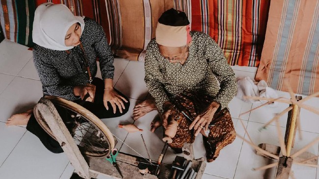 BRI meyakini segmen mikro siap bangkit karena para pelaku UMKM sudah memiliki ketangguhan baru berupa keberhasilan adaptasi dengan pandemi.