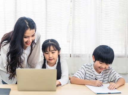 Jadwal Belajar di TV Edukasi Hari Ini: Kelas 5 SD Mengenal Gerhana Matahari
