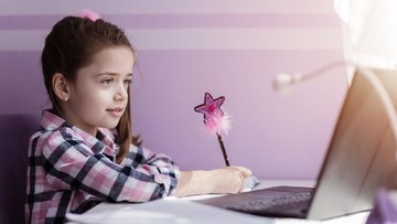 MATERI BELAJAR ANAK KELAS 4 SD