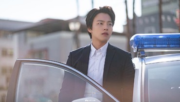 Drama Korea 'Beyond Evil' dan 'The Penthouse 2' Raih Rating Tertinggi