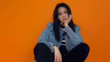 img-title BLINK China Protes Minta YG Entertaiment Adil kepada Jisoo BLACKPINK