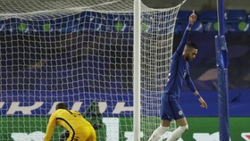 Hasil Liga Champions: Chelsea Singkirkan Atletico