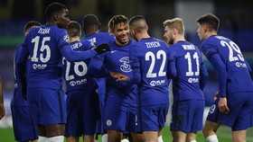 Chelsea Bisa Kawinkan Trofi Liga Champions Musim Ini