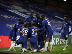 Liga Champions: Dua Pertandingan Chelsea Vs Porto Digelar di Sevilla