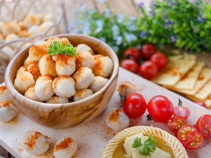 7 Resep Camilan dari Tepung Terigu, Cocok untuk Dijual Bun