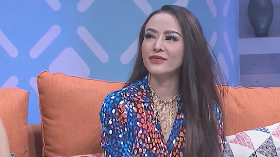 Cynthiara Alona, Bintang Horor Tersandung Prostitusi Online