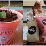 Daftar Jajanan Paling Viral dalam 10 Tahun Terakhir!