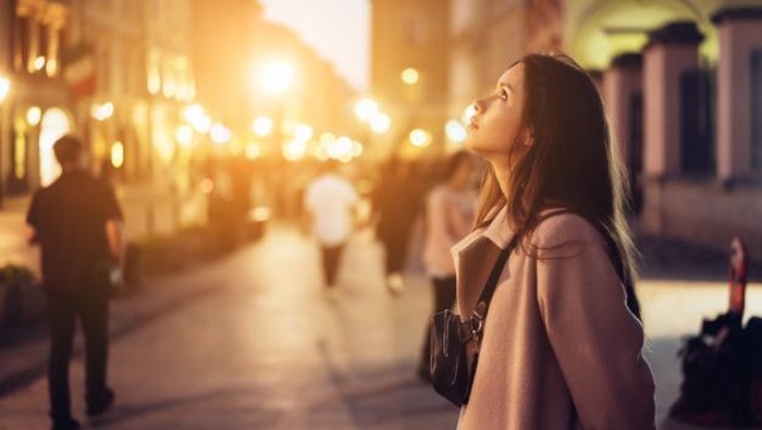 Awas, Terlalu Lama Hidup Sendiri Bisa Timbulkan Dampak Ini