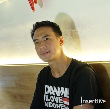 Daniel Mananta Minta Maaf Pernah Hakimi Masa Lalu Sheila Marcia