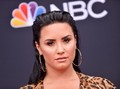 Demi Lovato Menangis Histeris Lihat Dokumenternya Sendiri