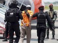 Gencar Densus 88 Ringkus Ratusan Terduga Teroris di Daerah