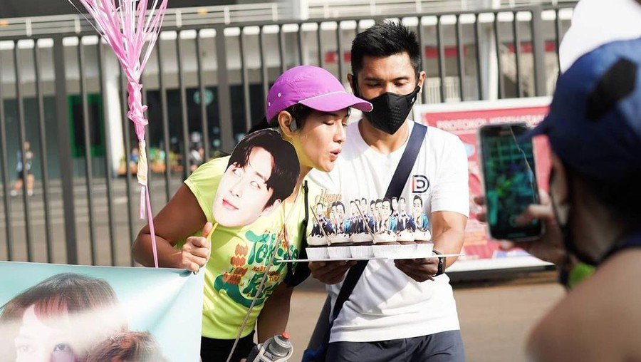 Dian Sastro