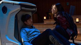 Sinopsis Sisyphus: The Myth Episode 11, Menyelamatkan Seo Hae