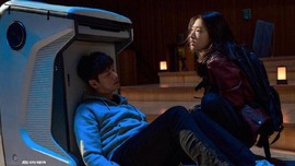 Sinopsis Sisyphus: The Myth Episode 11, Menyelamatkan Seo Hae