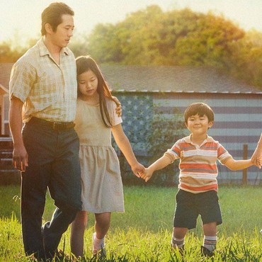 'Minari' Digadang Sukes di Korea Usai Youn Yuh Jung Raih Oscar