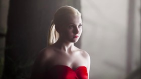 Sinopsis Final Girl, Tayang di Bioskop Trans TV Malam Ini