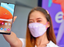 Promo Terbaru Samsung Galaxy A32 Dapat Epic Skin Mobile Legends