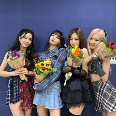 Jennie & Rose BLACKPINK Kepergok di Amerika, Penggemar Penasaran