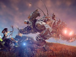Asyik! Sony Bagi-bagi 10 Game Gratis untuk PS4 dan PS5