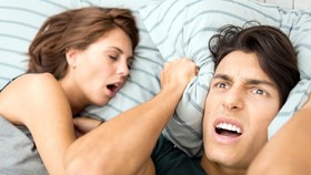Waspada Gangguan Tidur karena Masalah Pernapasan