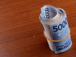 92 Koperasi Desa Merah Putih Operasi Mulai 19 Juli