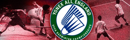 Indonesia Dipaksa Mundur dari All England